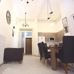 Venus Apartments - Bazilika I