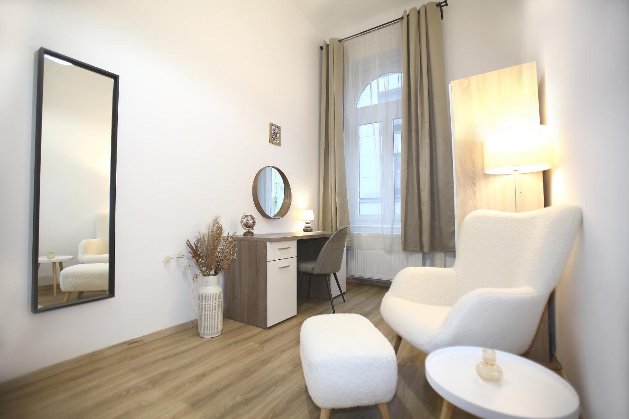 Venus - Bazilika I Apartman