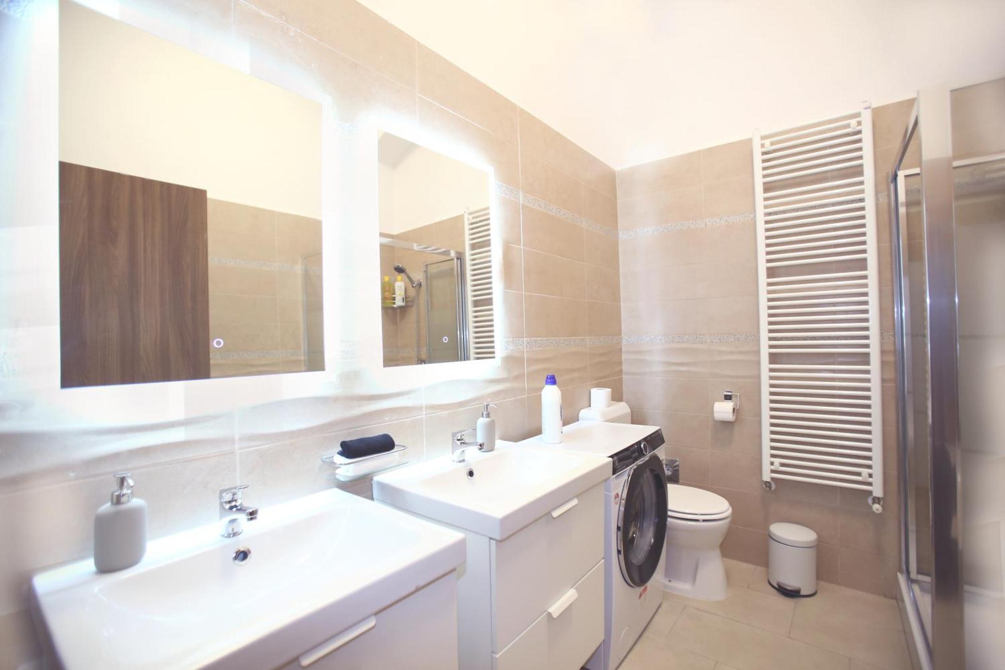 Apartment Venus - Bazilika I