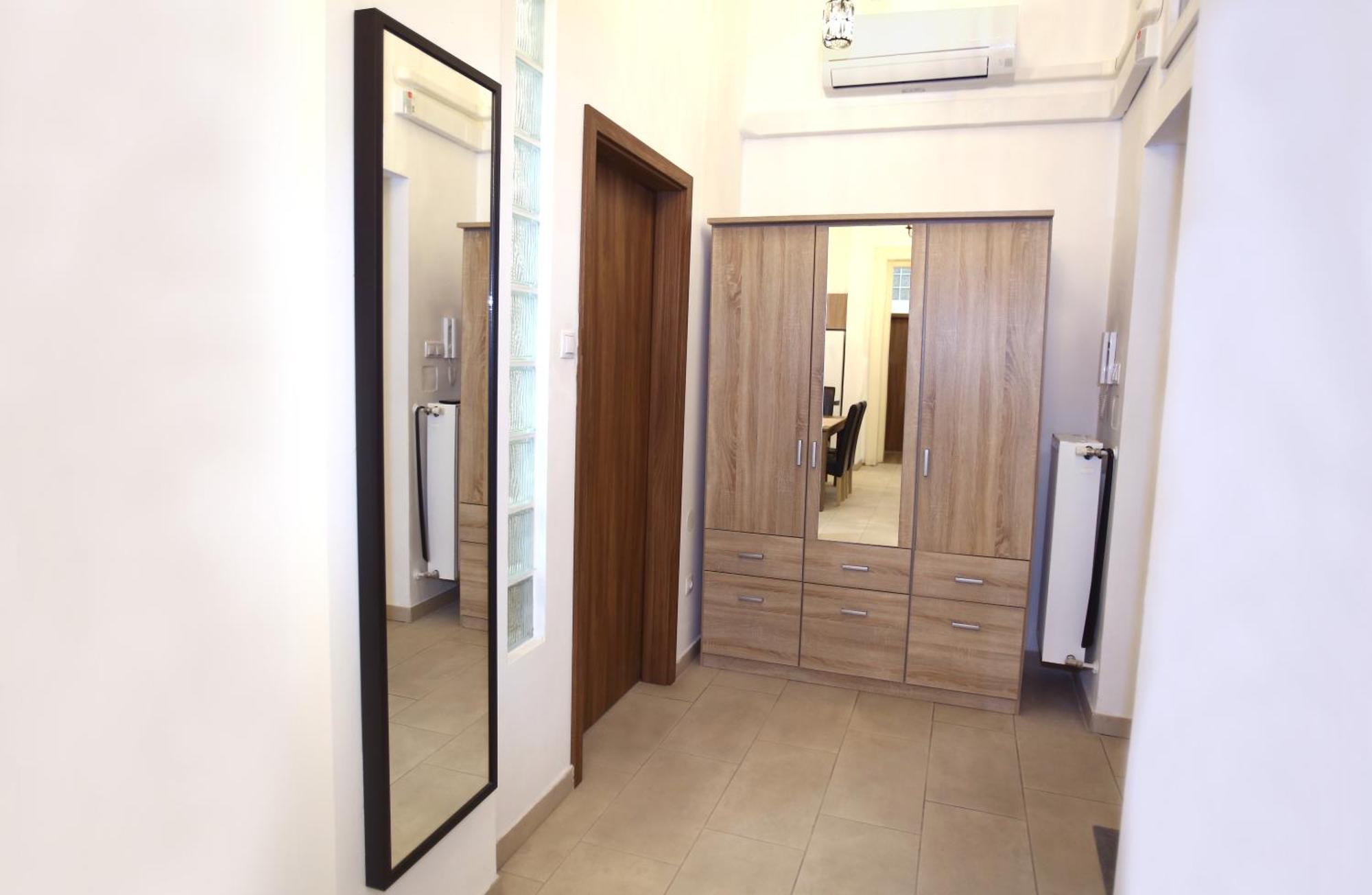 Apartman Venus - Bazilika I *