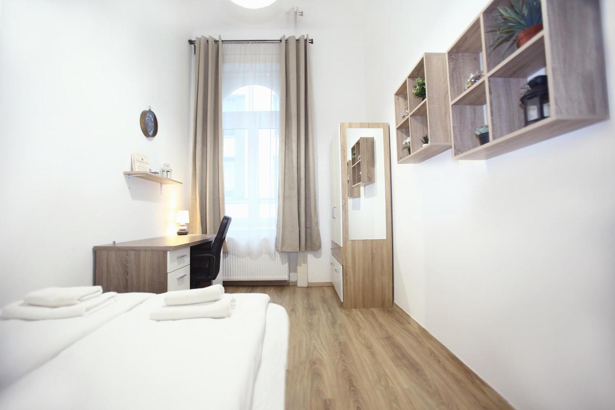 Venus - Bazilika I Apartman Budapest