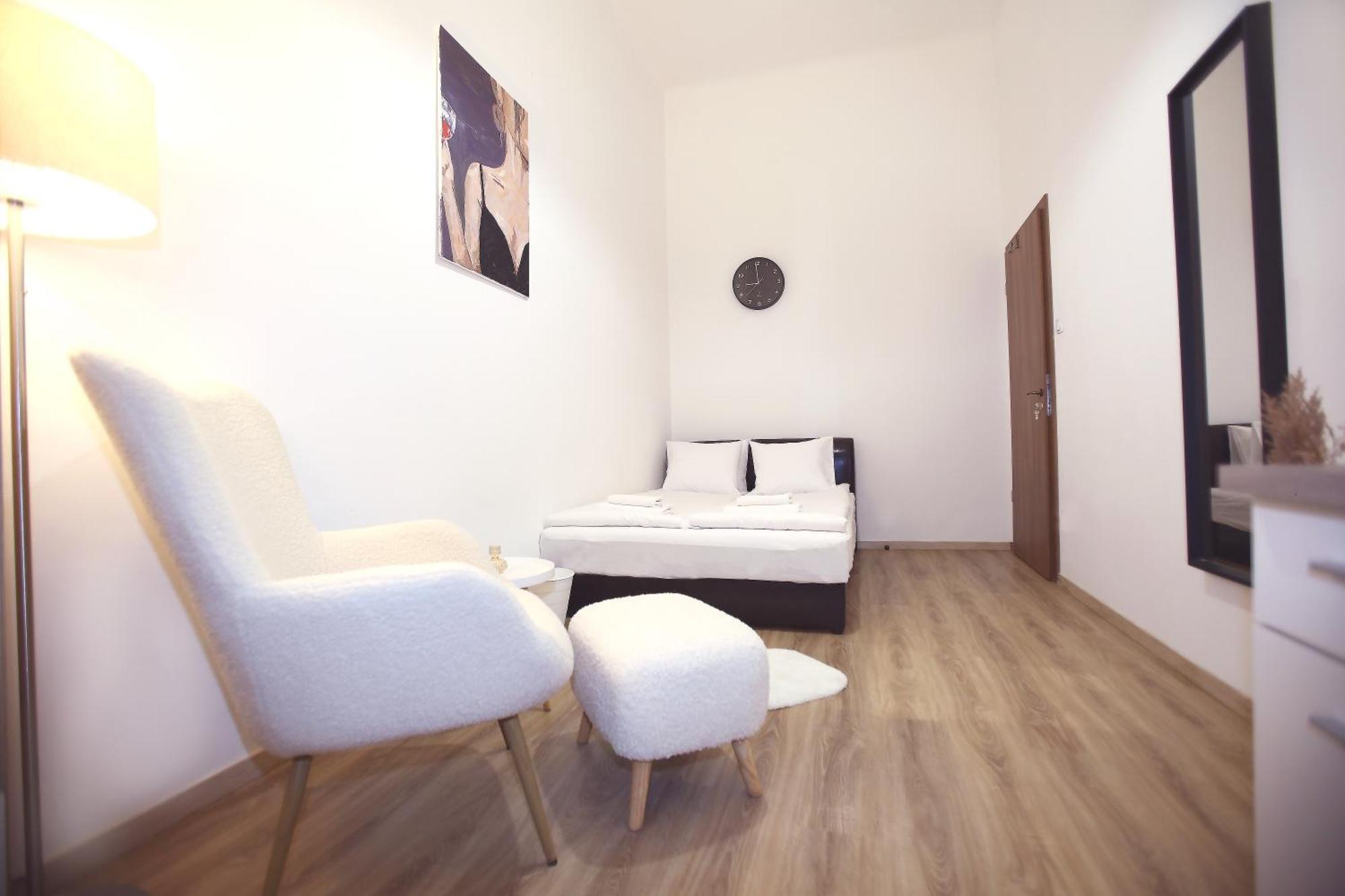 Apartman Venus - Bazilika I Budapest
