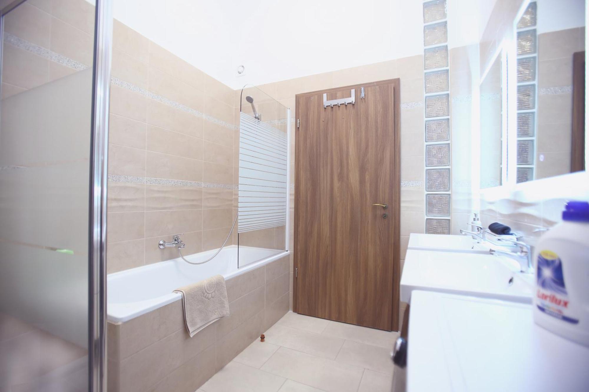 Apartman Venus - Bazilika I