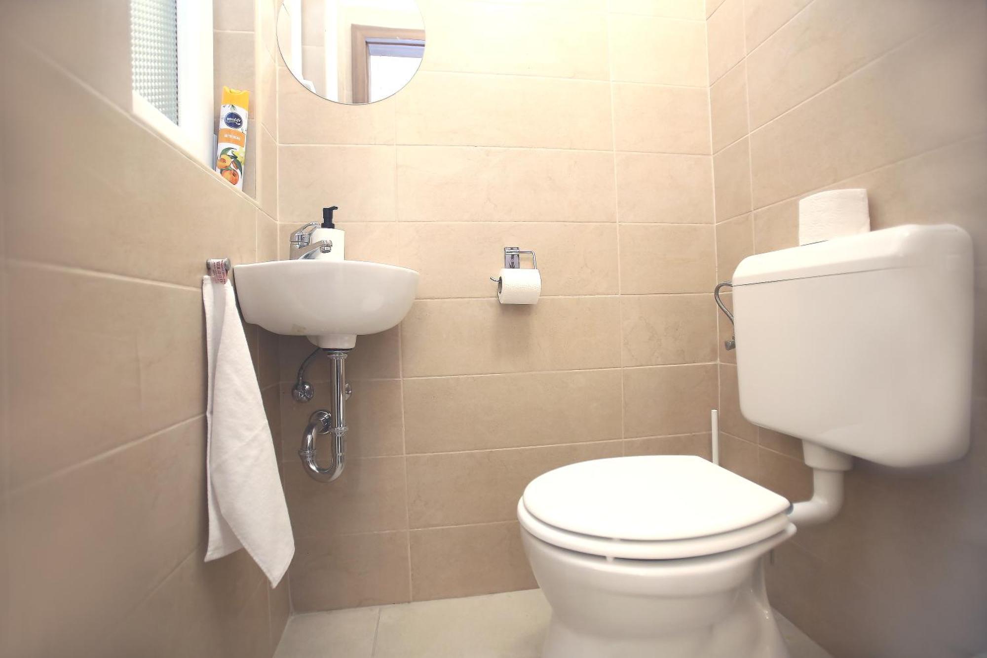 Apartman Venus - Bazilika I *
