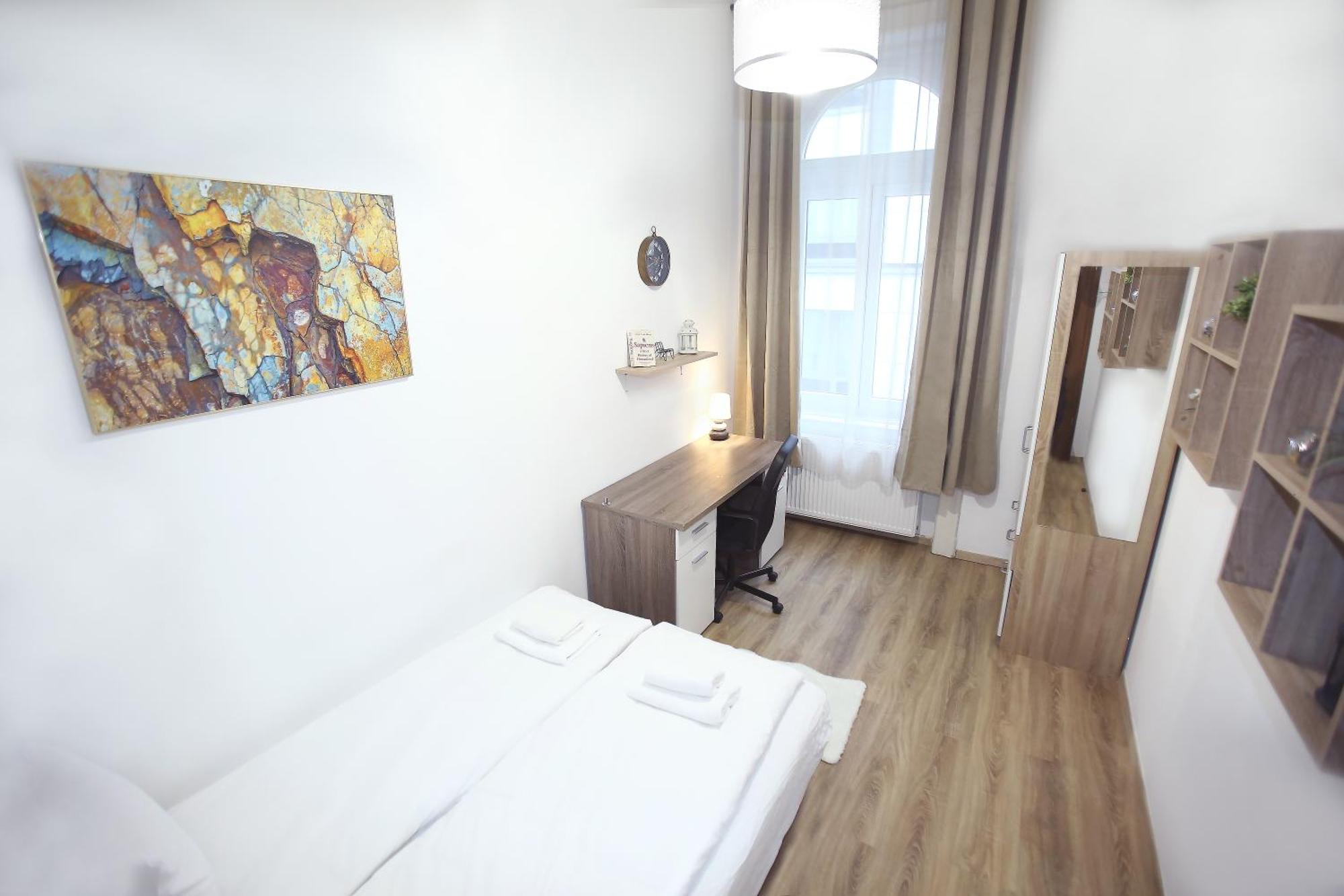 Apartman Venus - Bazilika I Budapest